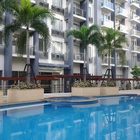 One Palm Tree Villas Manila Luaran gambar